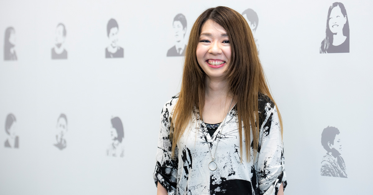 エンジニアの副業は本業にどう影響するのか 企業側にメリットは カオナビ 吉田しおり氏 1 3 Hrzine