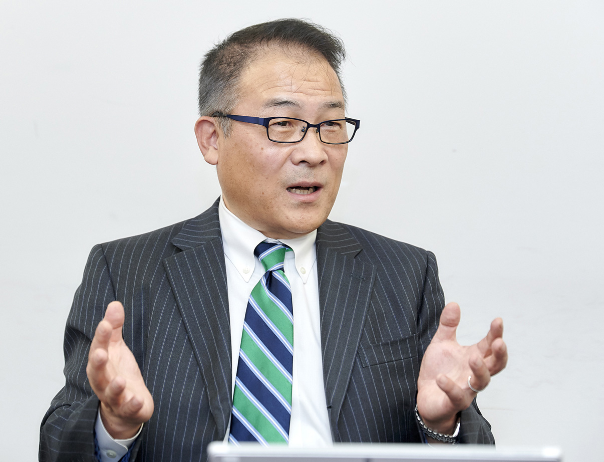 秋葉 尊氏