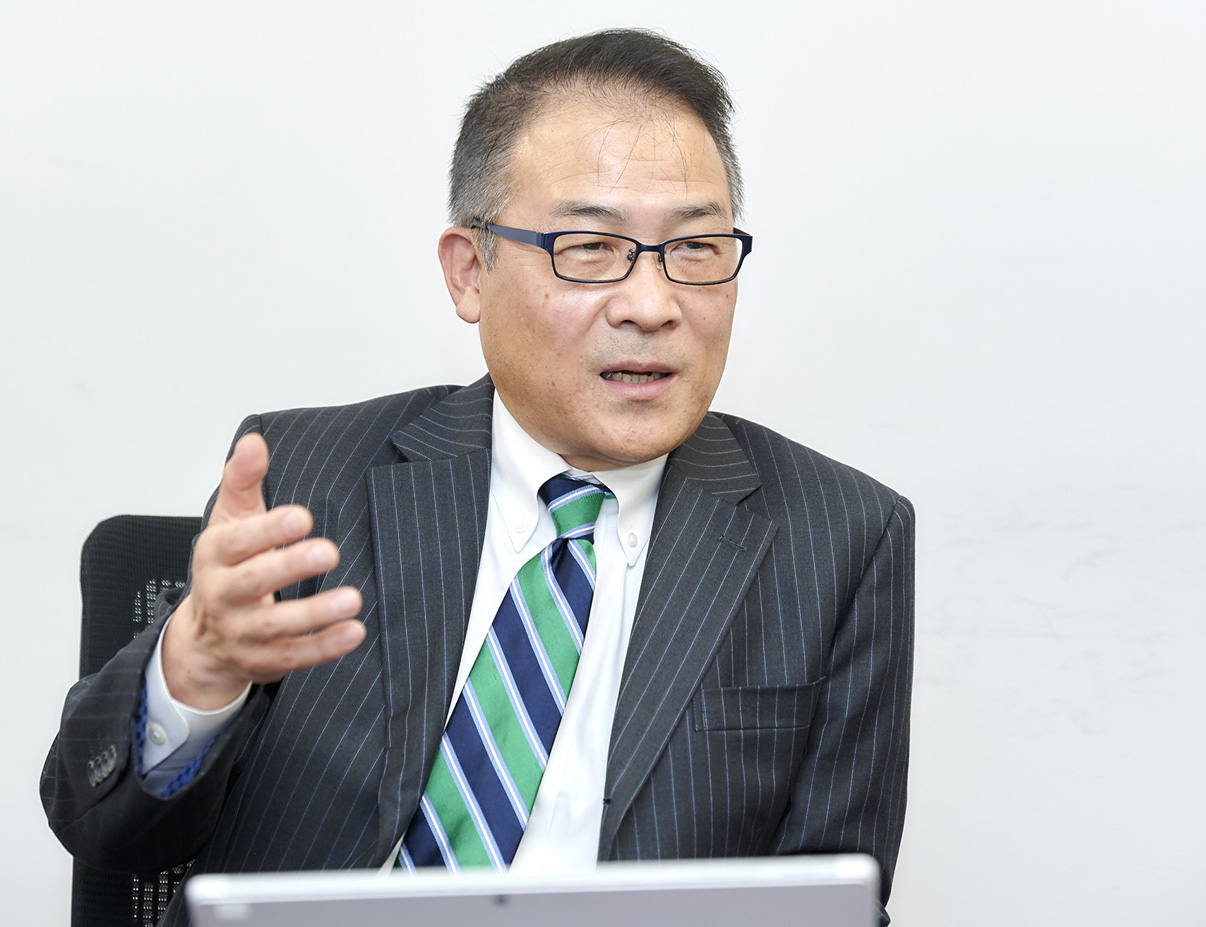 秋葉 尊氏