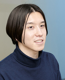 御園生 銀平