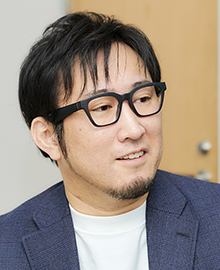 鹿内 学
