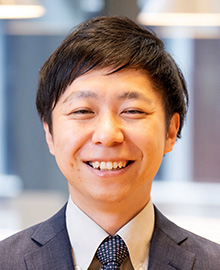 藤澤 優