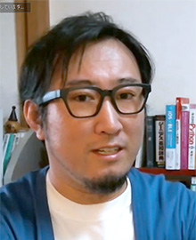 鹿内 学