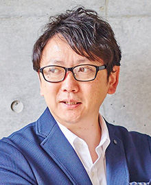 堀尾 司