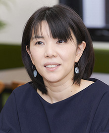 窪田 久美