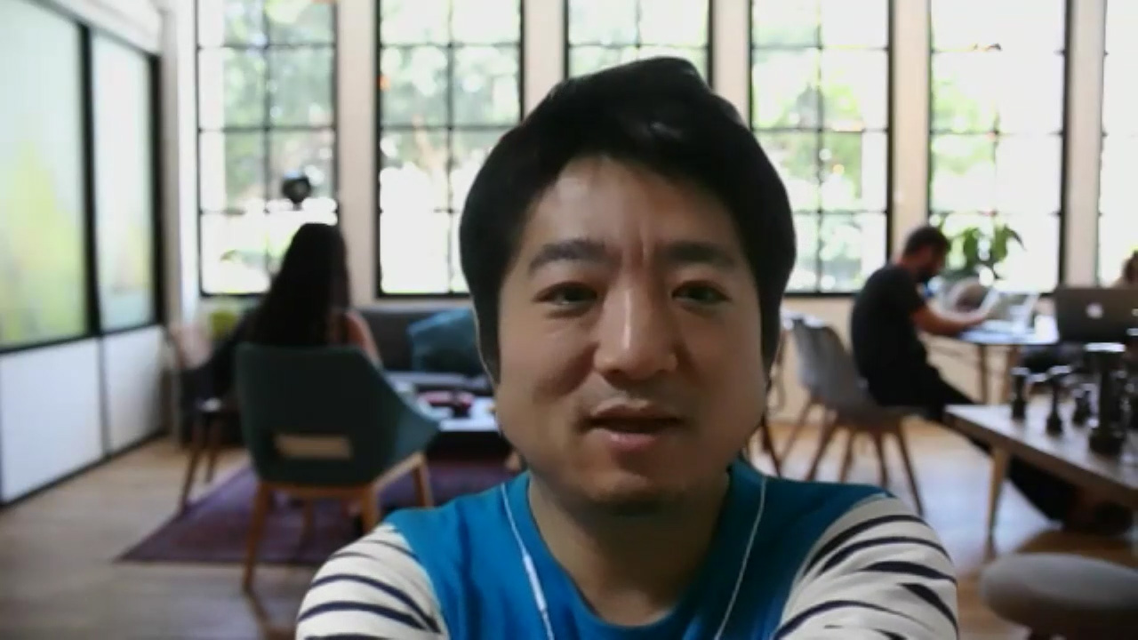 進藤 圭氏