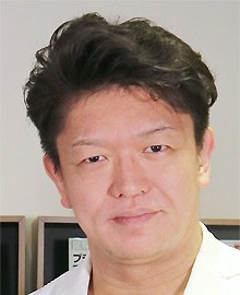 楠本 和矢