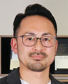 堤 雄一郎