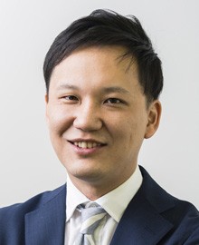 大野 耕平