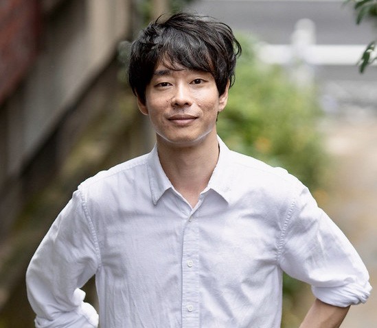 早瀬 恭氏