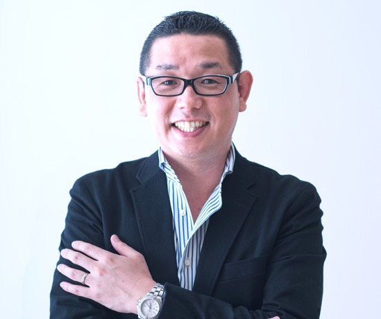 小川 泰正氏