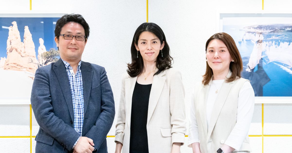 アルムナイも人的資本の一部　DeNAが実現する“採用目的だけじゃない”コミュニティ運営の裏側とは