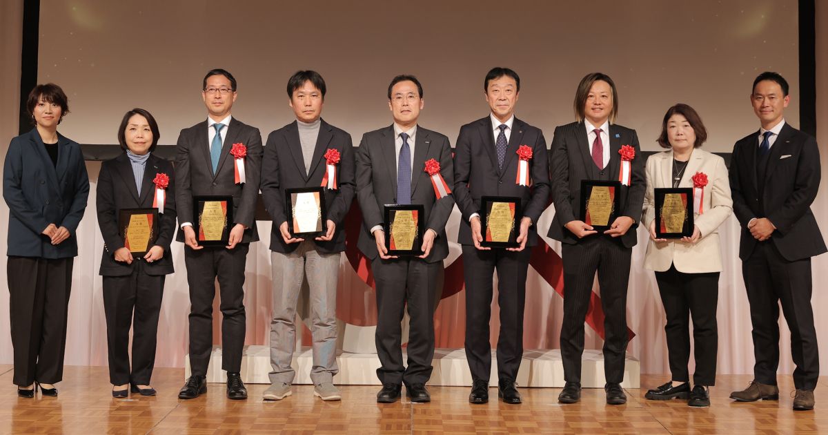 三菱重工業、コスモエネルギー、サッポロビールなど7社が「科学的人事アワード」大賞に　各社の共通点は？