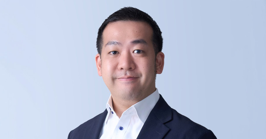 竹内 COO竹内氏がCHROに就任 事業をリードしてきた経験を活かし業務と人間の